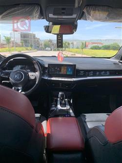 ئێم جی GT